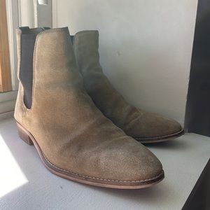 Men’s Chelsea Boots